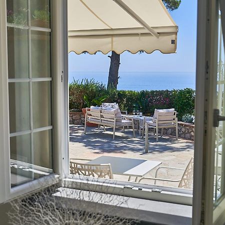 To Be Capri Sea View Rooms Pokój zdjęcie