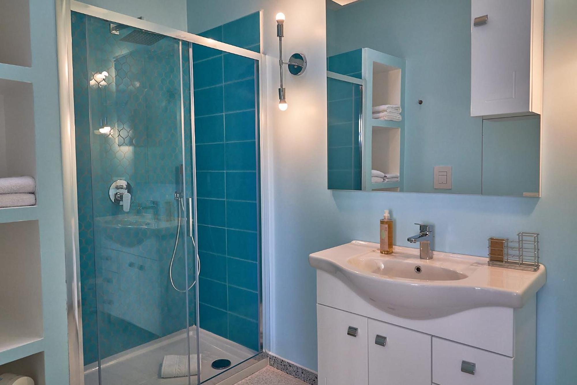 To Be Capri Sea View Rooms Pokój zdjęcie