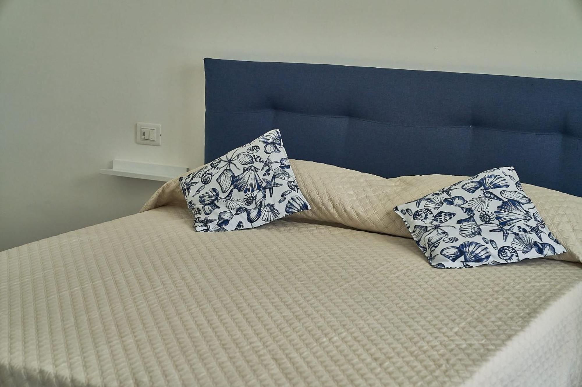 To Be Capri Sea View Rooms Pokój zdjęcie