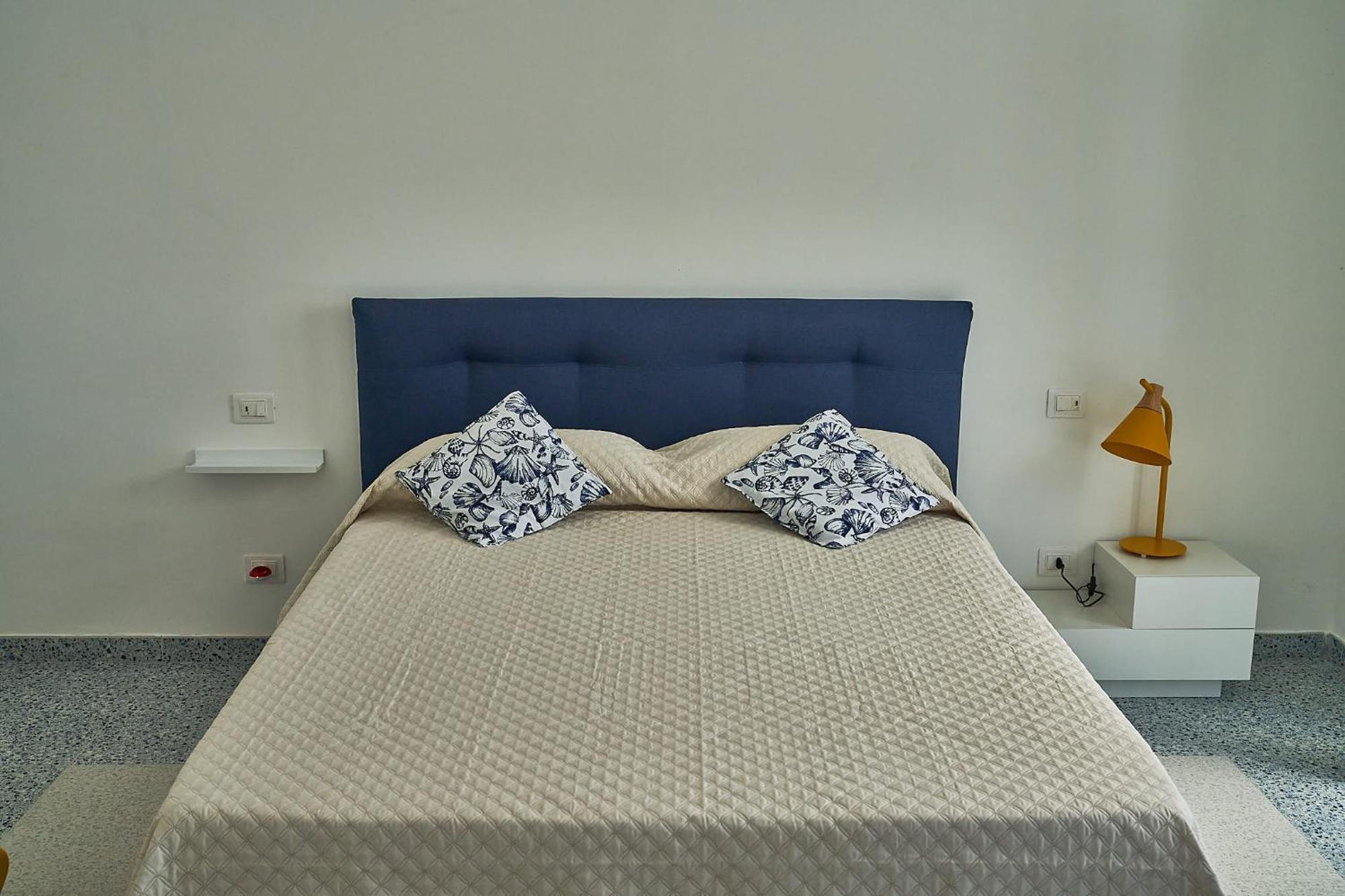 To Be Capri Sea View Rooms Pokój zdjęcie